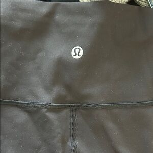 lululemon athletica Size 2 Leggings